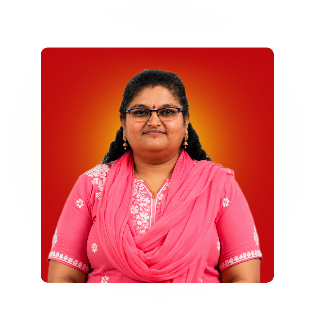 Lavanya - Client