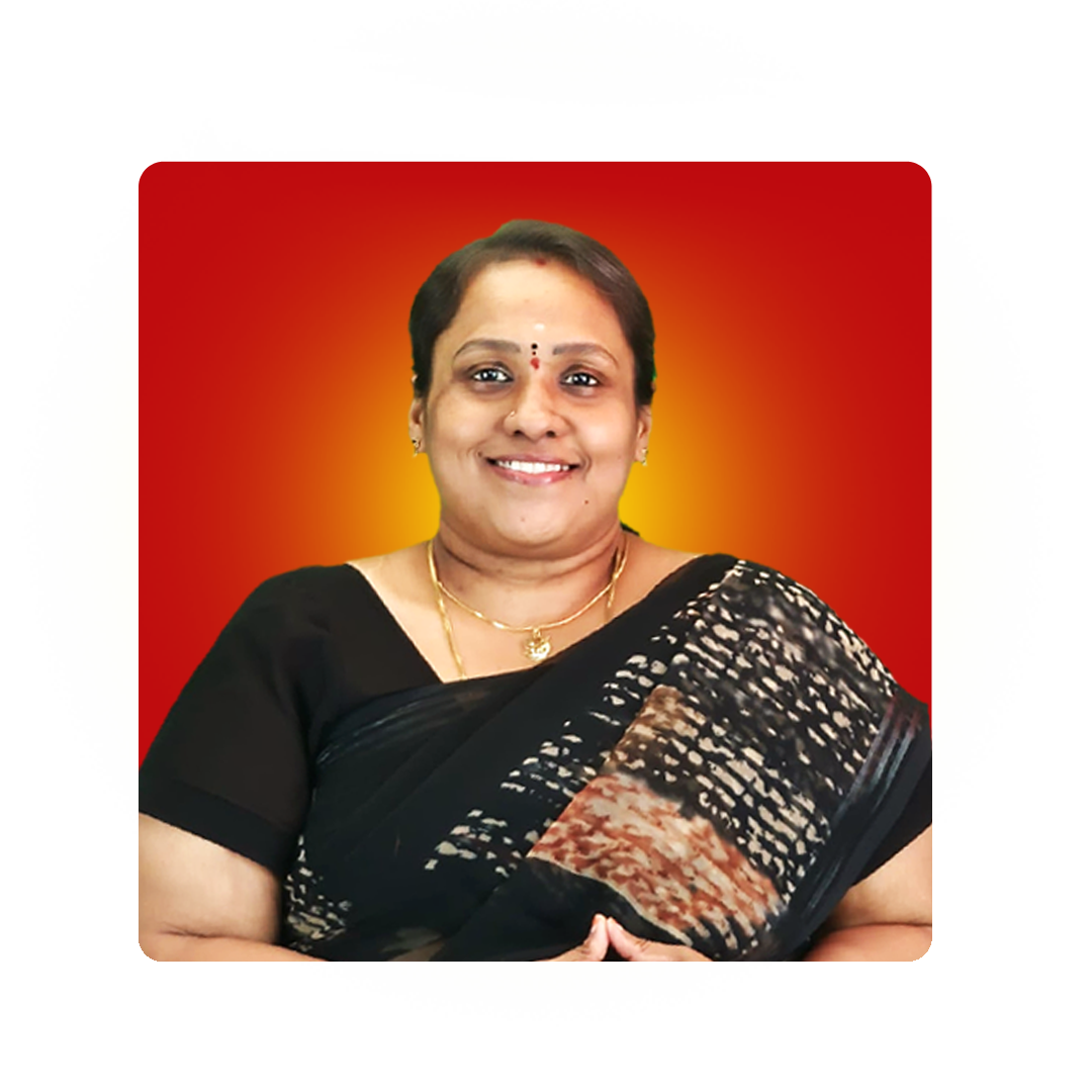 Manasu Meena - Client