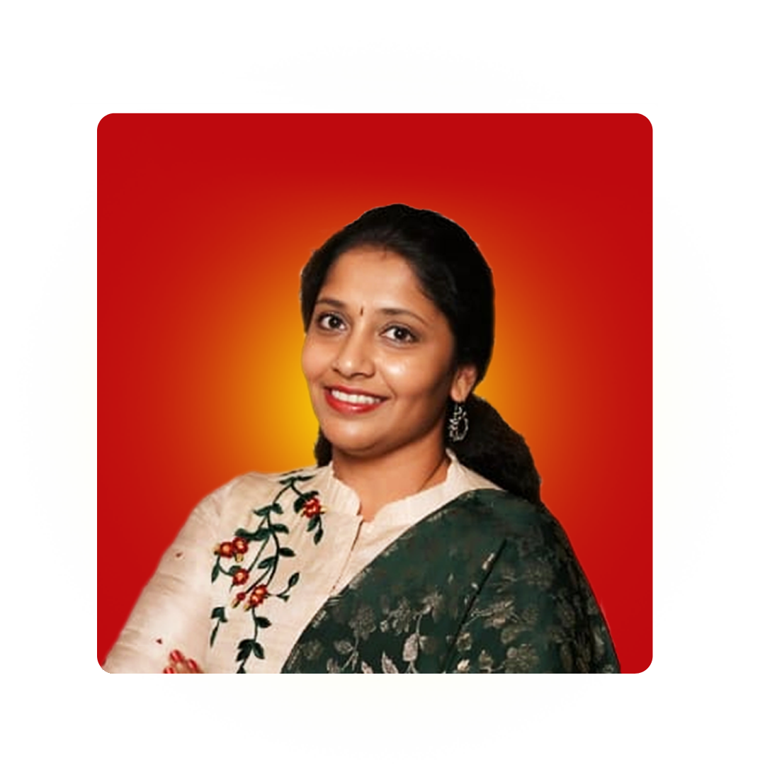 Poornima - Client