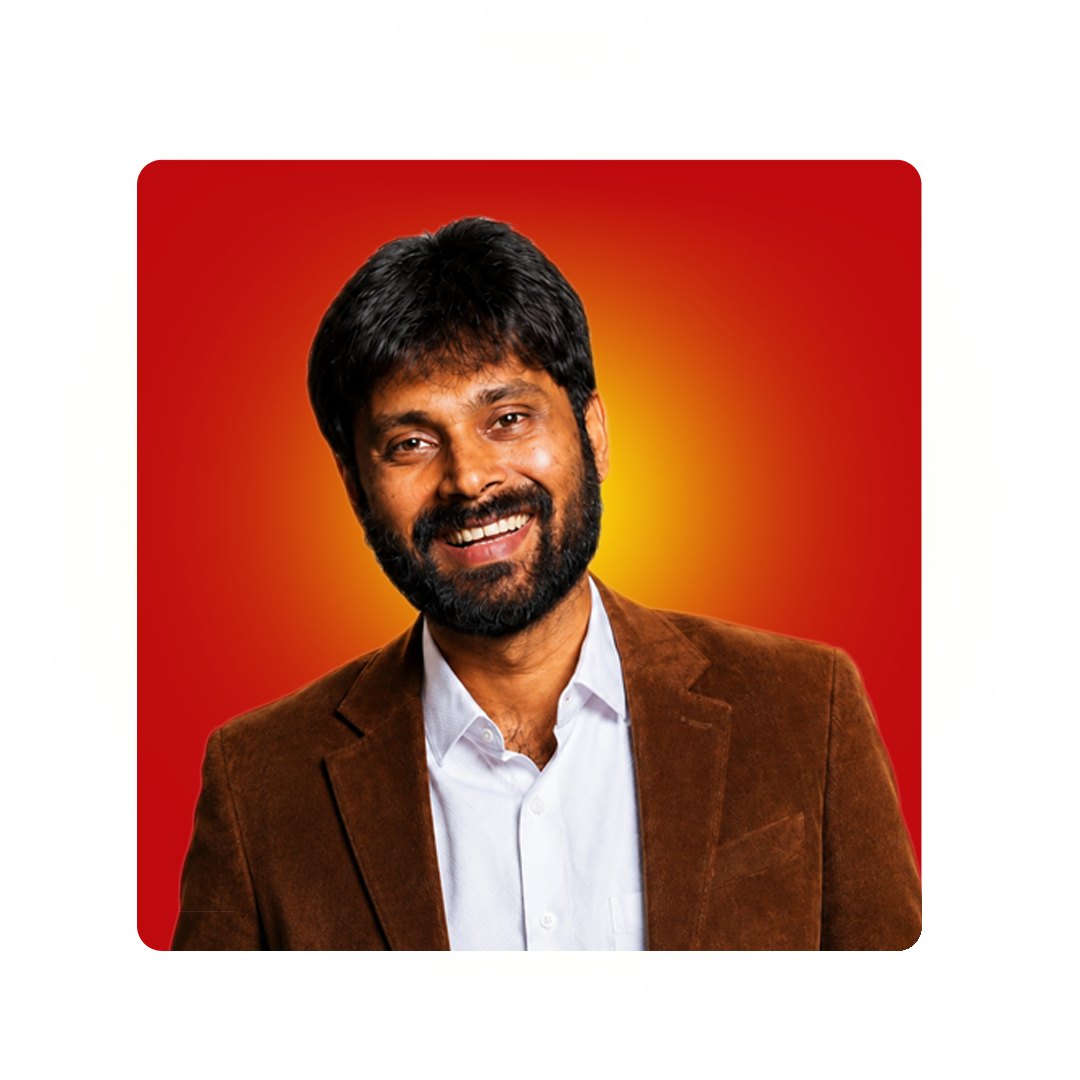 Ramkumar - Client