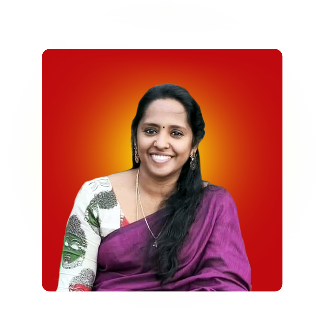 Sudha Sathyanarayanan - Client