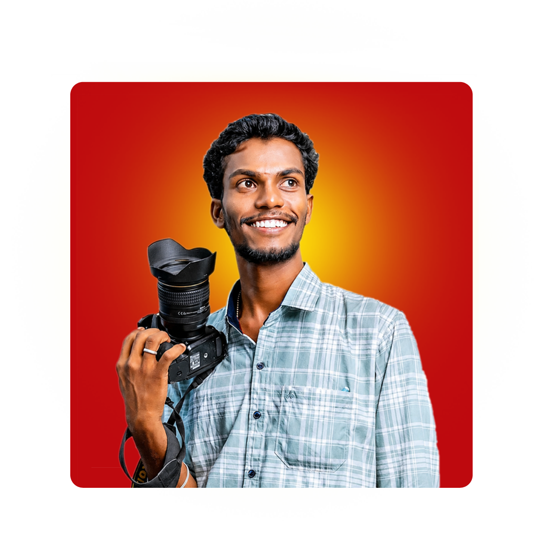 Vasanth - Client