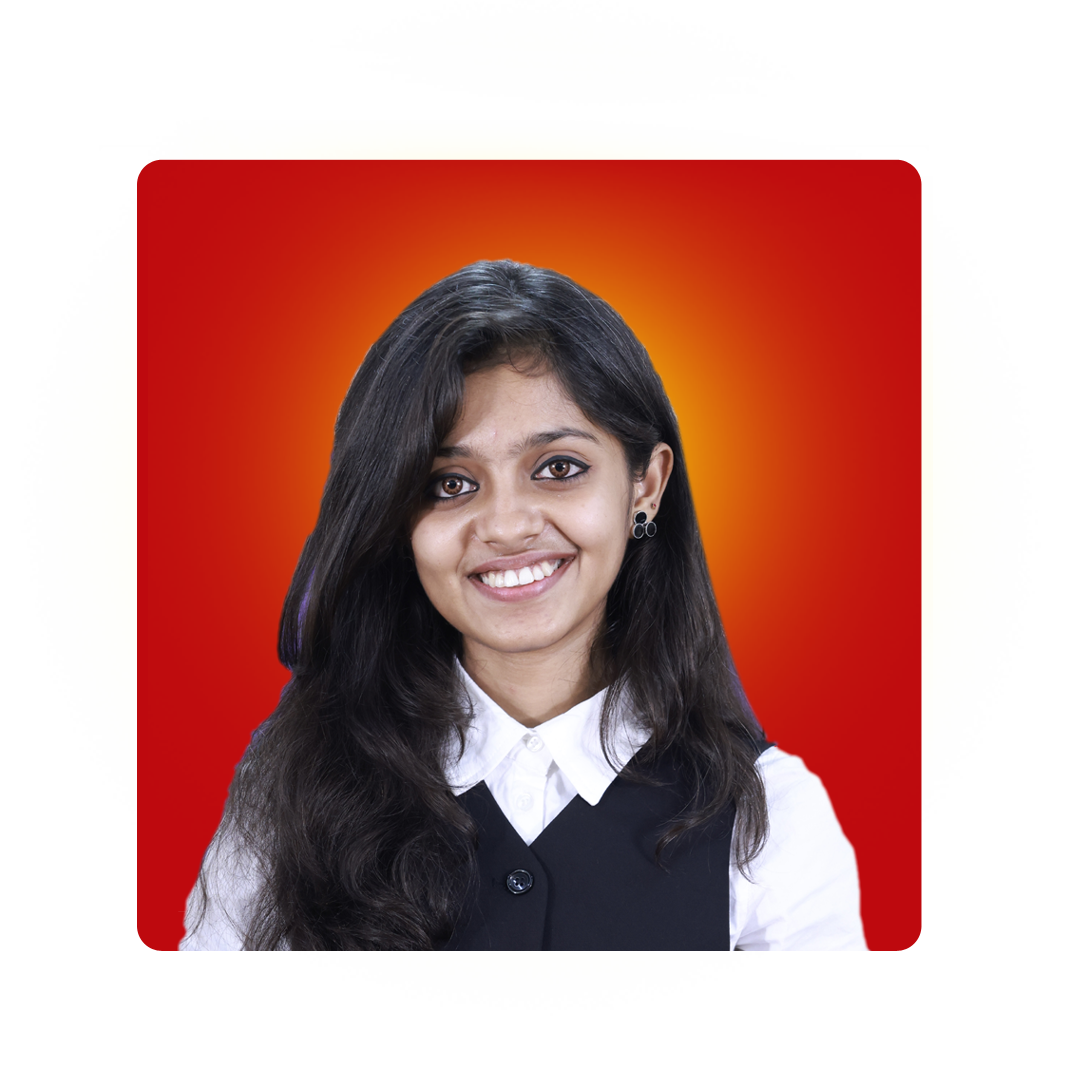 Mrunalini